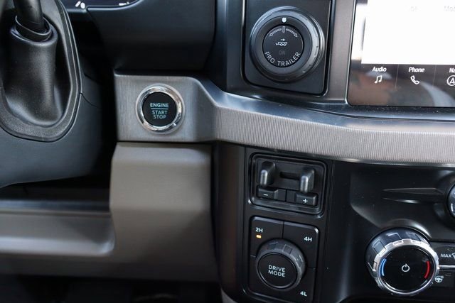 Used 2026 Ford F350 Platinum w/ Platinum Plus Package AWD/4WD image 37