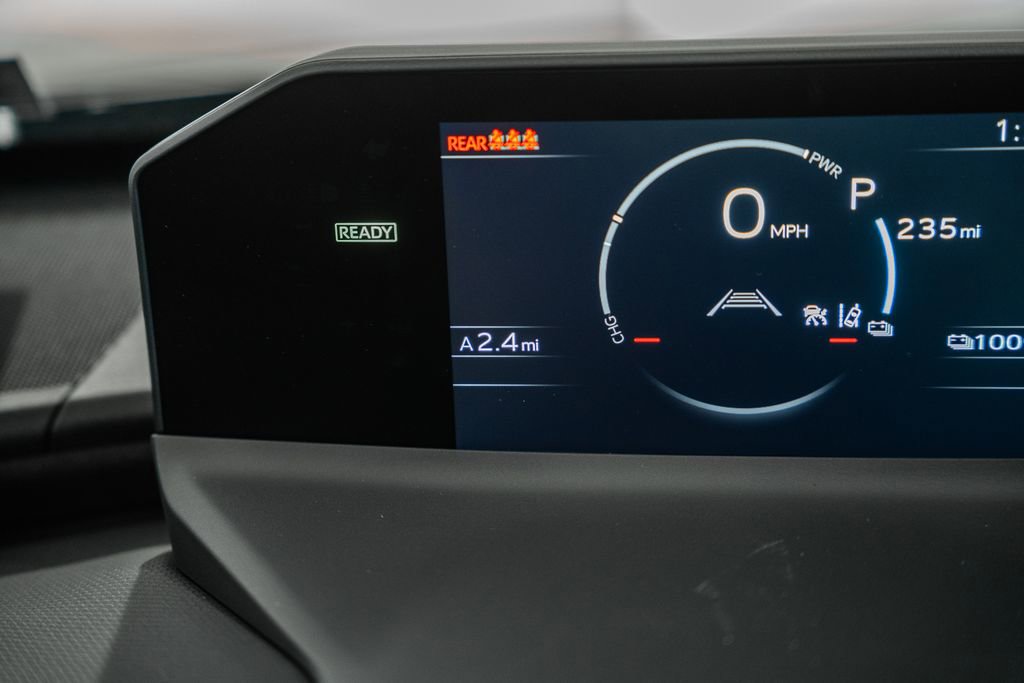 New 2026 Toyota bZ image 42