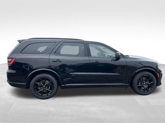 New 2026 Dodge Durango GT w/ Tow 'N Go Package image 8