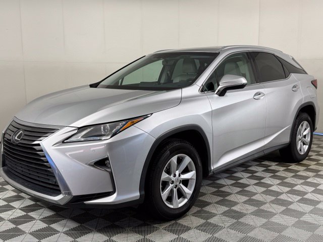 Used 2016 Lexus RX 350 FWD w/ Premium Package image 2