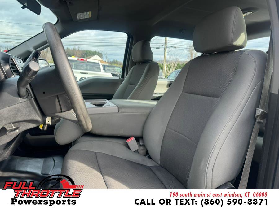 Used 2016 Ford F150 XL w/ Equipment Group 101A Mid image 20