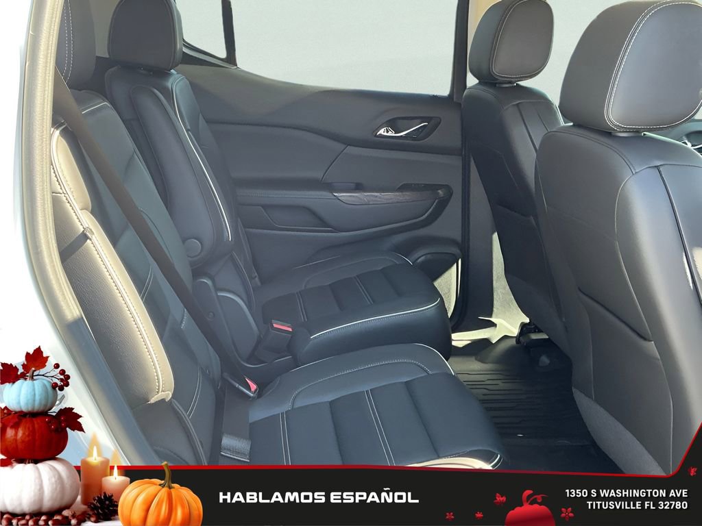 Used 2023 GMC Acadia Denali w/ Denali Ultimate Package image 20