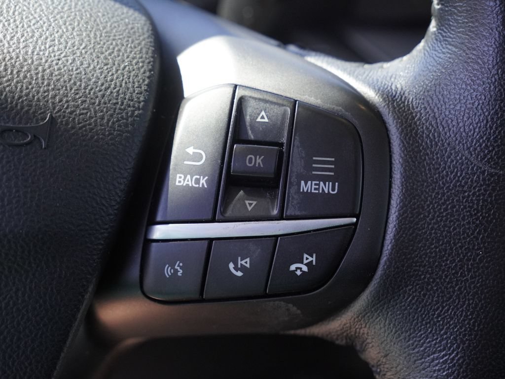 Used 2021 Ford Bronco Sport Big Bend w/ Big Bend Package AWD/4WD image 13