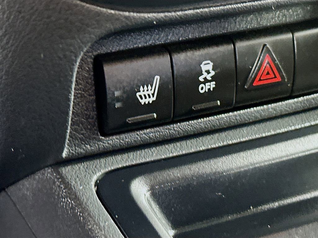 Used 2015 Jeep Patriot High Altitude image 17