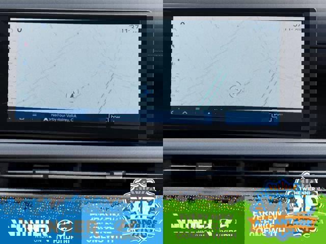 New 2026 Hyundai Tucson SEL image 15