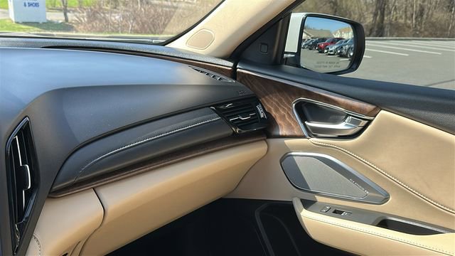 Certified 2023 Acura RDX AWD w/ Advance Package image 22