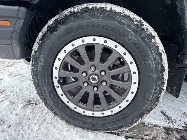 New 2026 INEOS Grenadier Fieldmaster Edition image 45