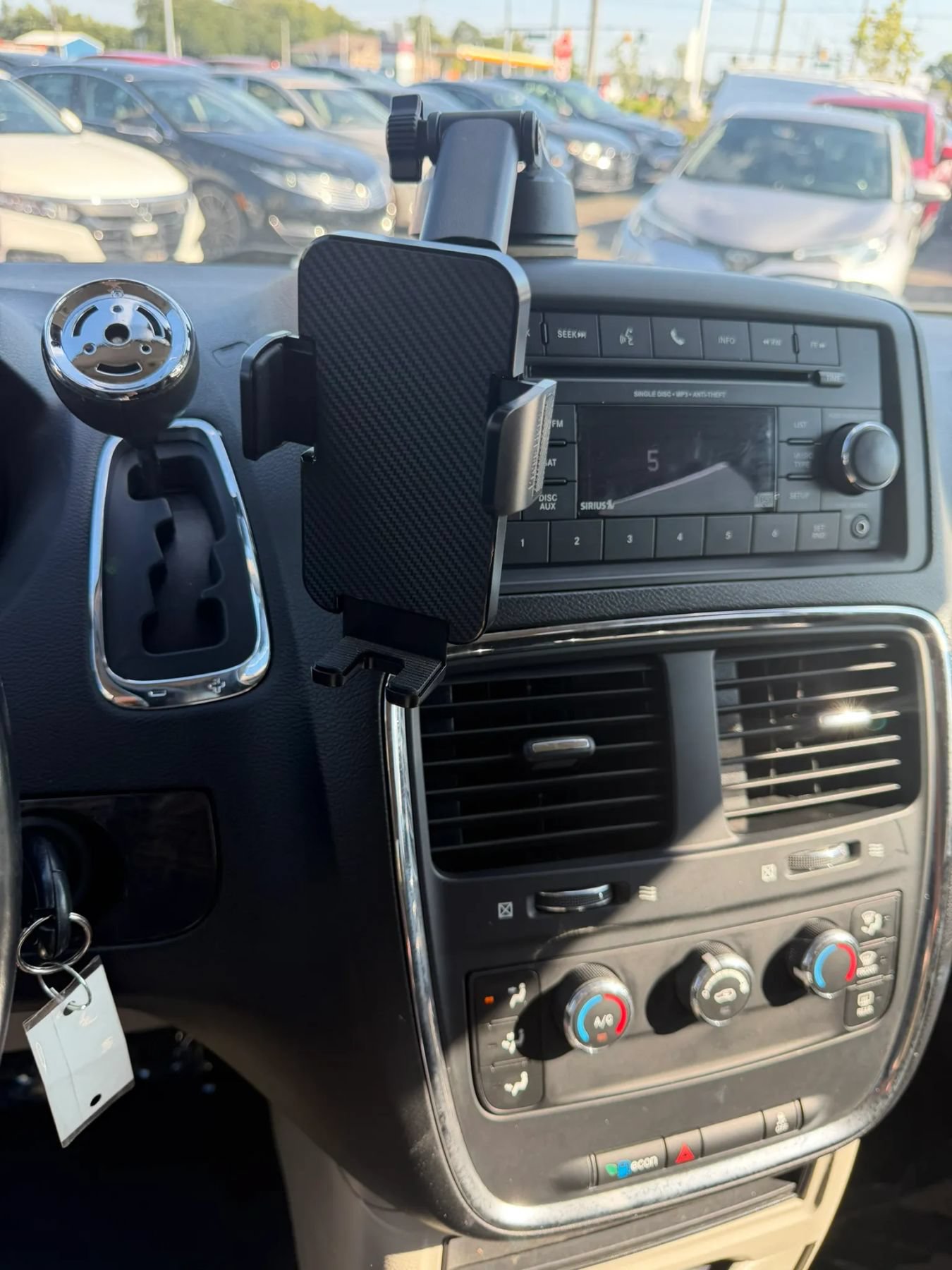Used 2014 Dodge Grand Caravan SE w/ Quick Order Package 29E SE FWD image 39
