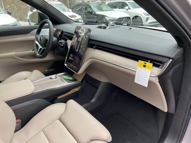 New 2026 Volvo EX90 Ultra AWD/4WD image 17
