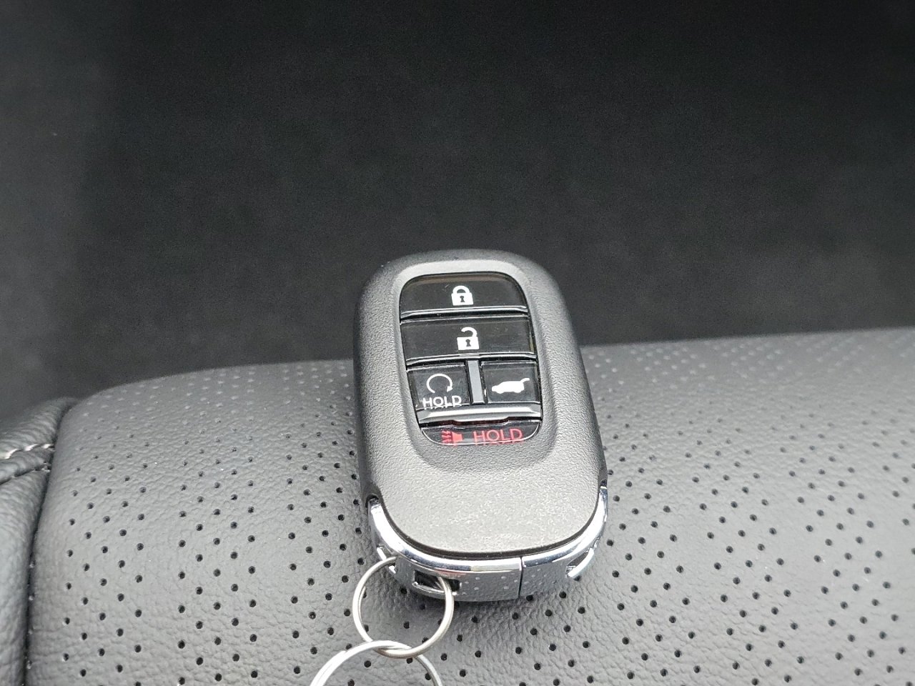 New 2026 Honda Civic Sport Touring image 34