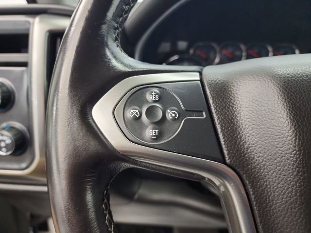 Used 2018 Chevrolet Silverado 1500 LT w/ All Star Edition image 21