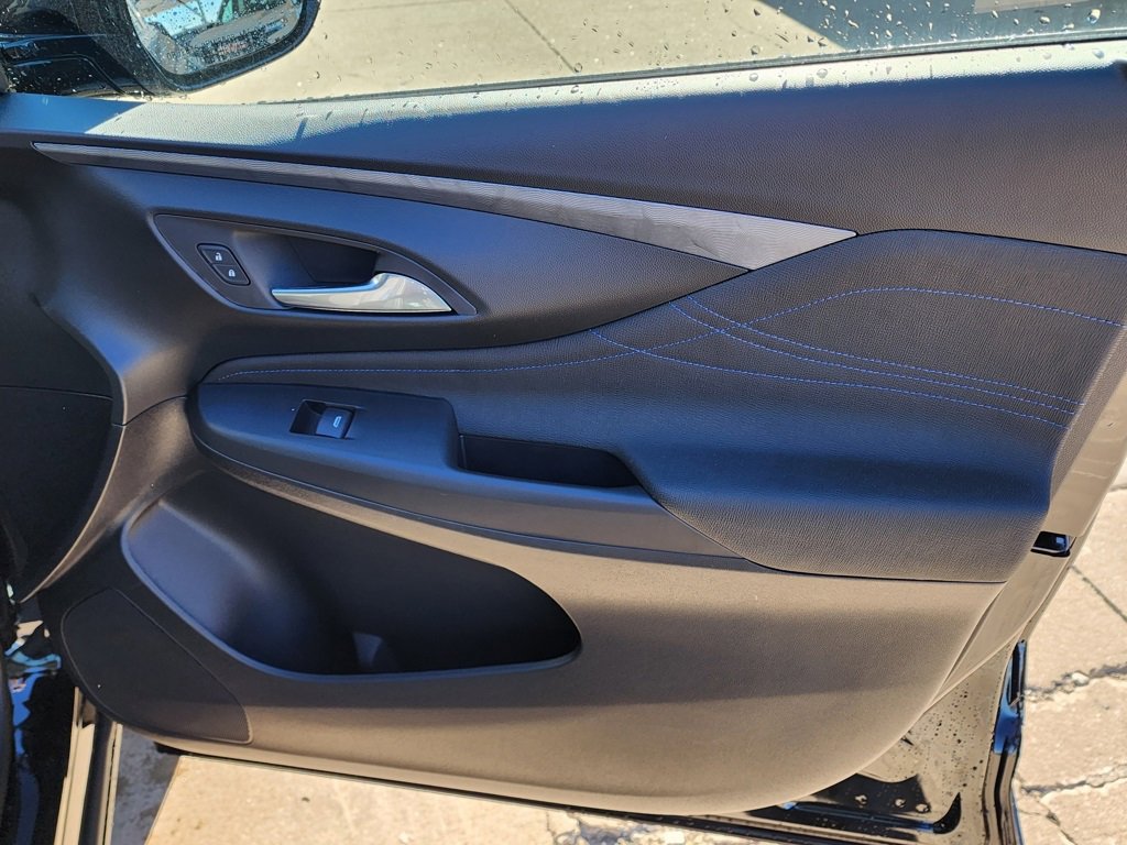 New 2026 Buick Envista Sport Touring w/ Convenience I Package image 35