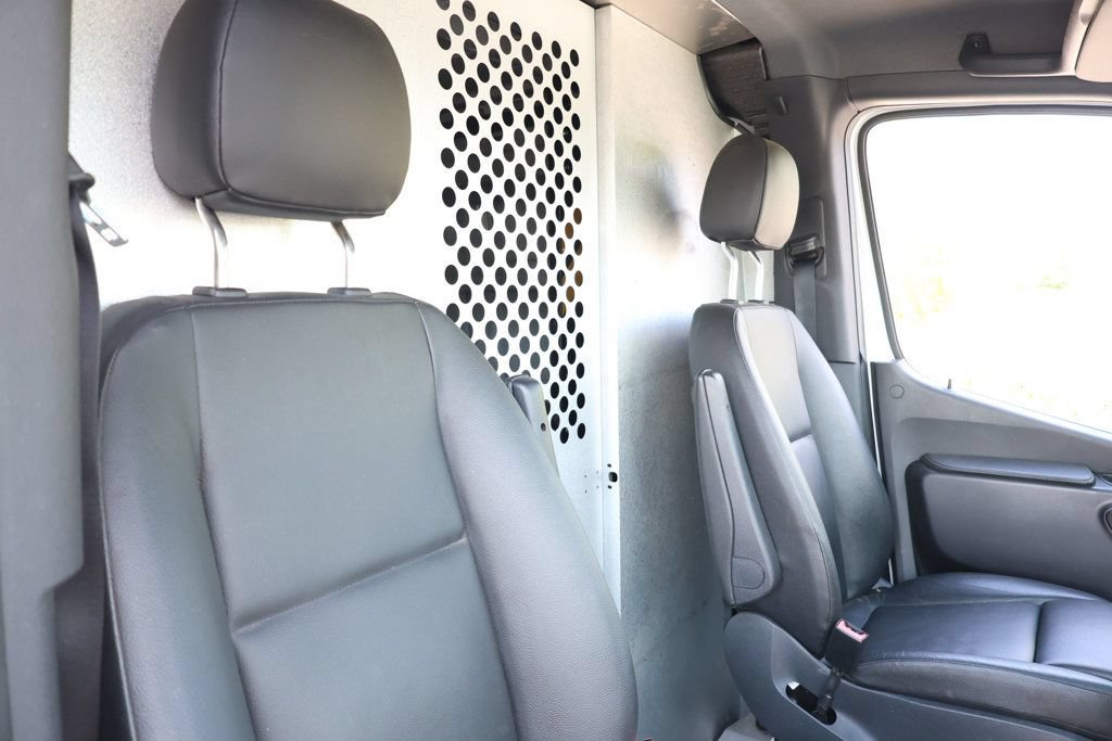 Used 2022 Mercedes-Benz Sprinter 2500 image 26
