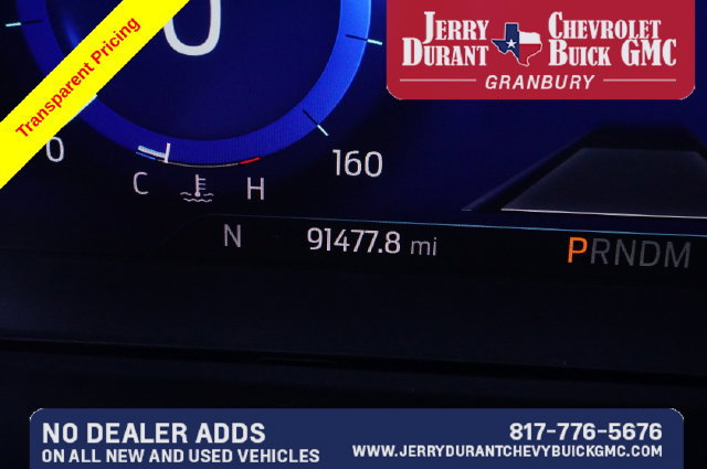 Used 2020 Ford Explorer ST w/ ST Street Pack AWD/4WD image 10