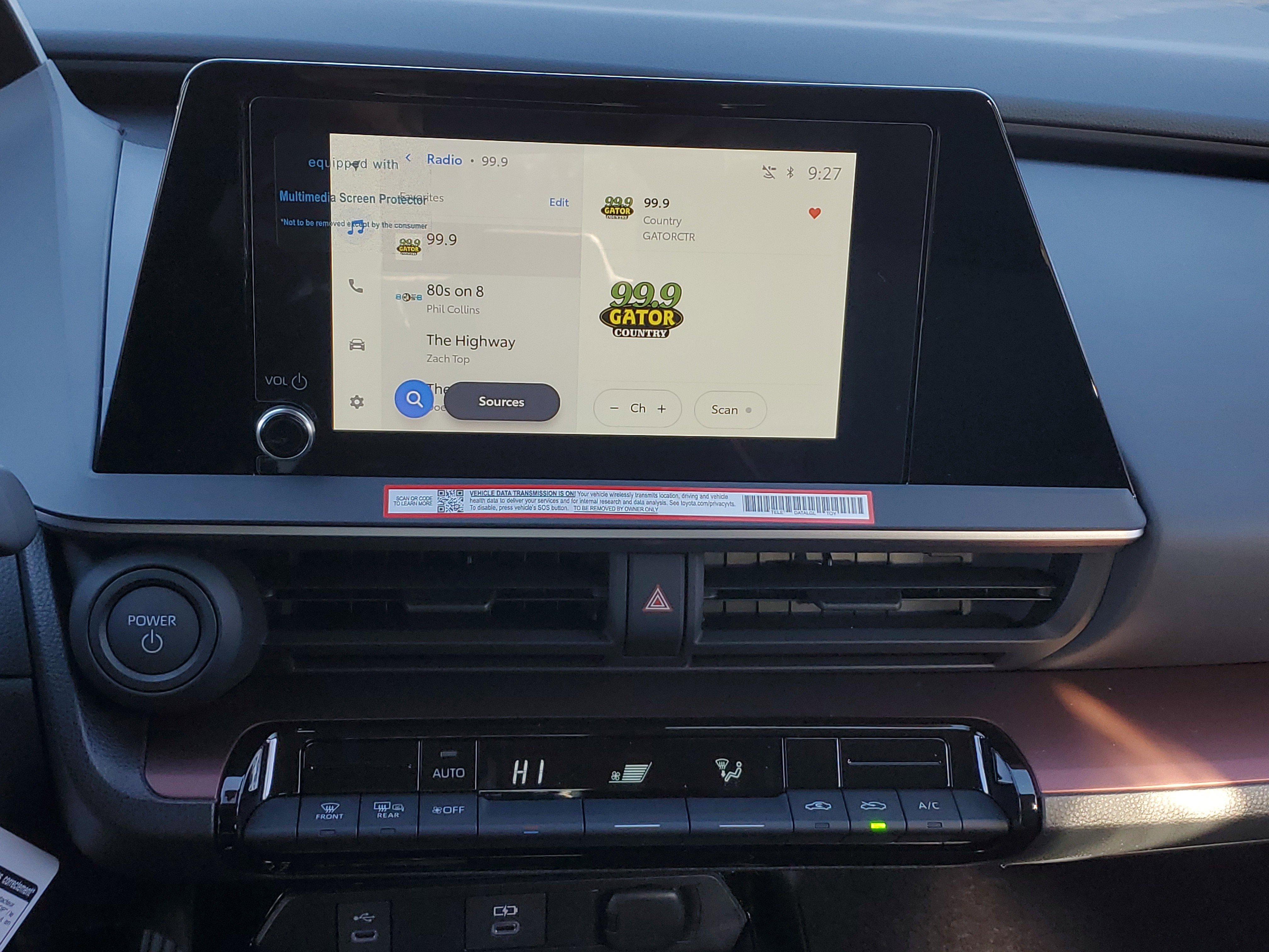 New 2026 Toyota Prius Plug-In Hybrid image 22