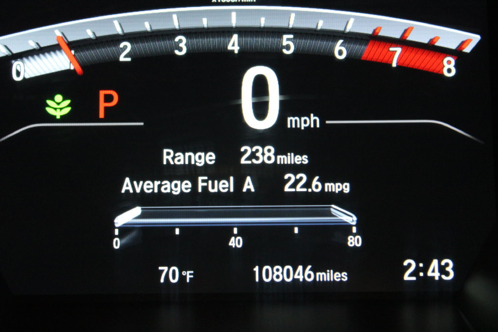 Used 2017 Honda CR-V EX-L image 14