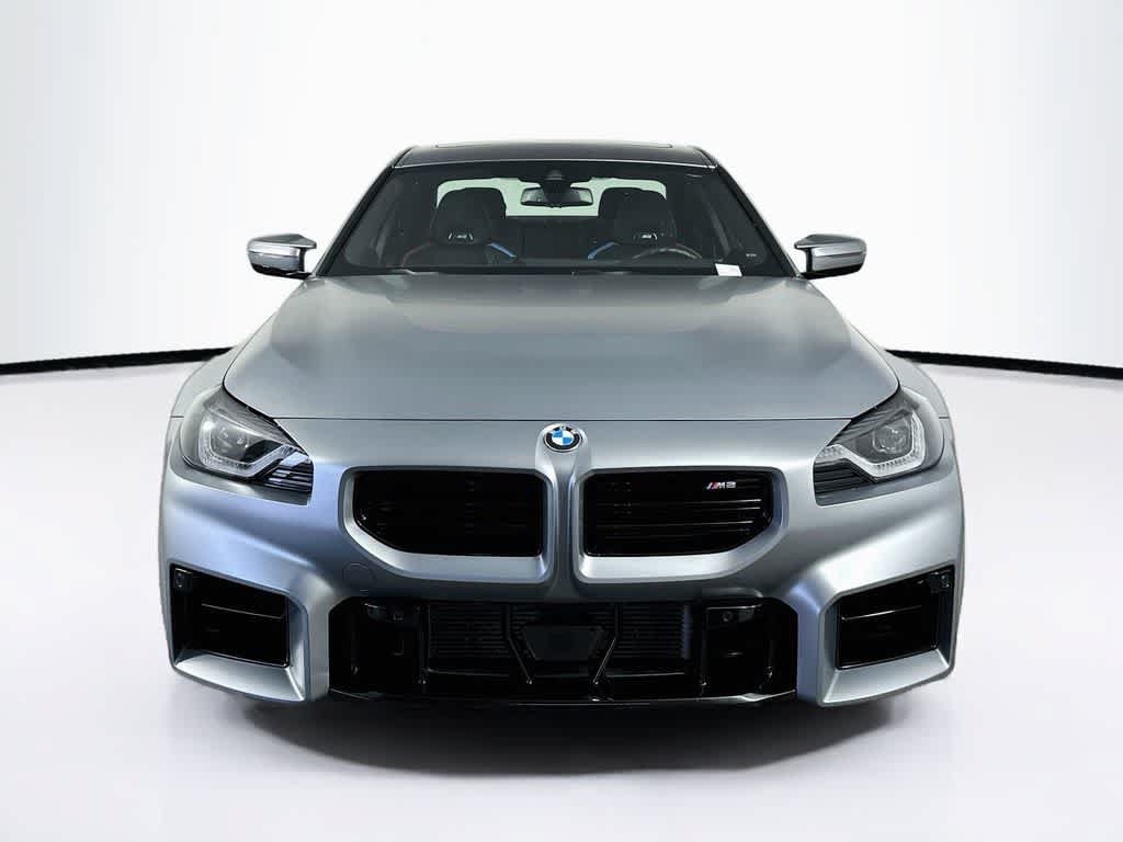 Used 2024 BMW M2 w/ Lighting Package RWD image 6