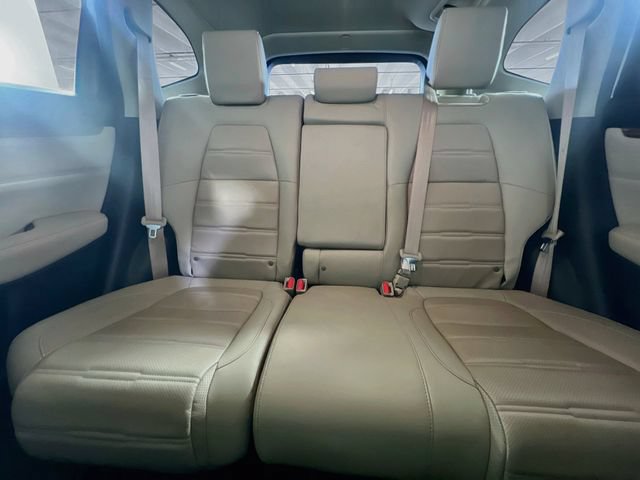 Used 2021 Honda CR-V EX-L image 26