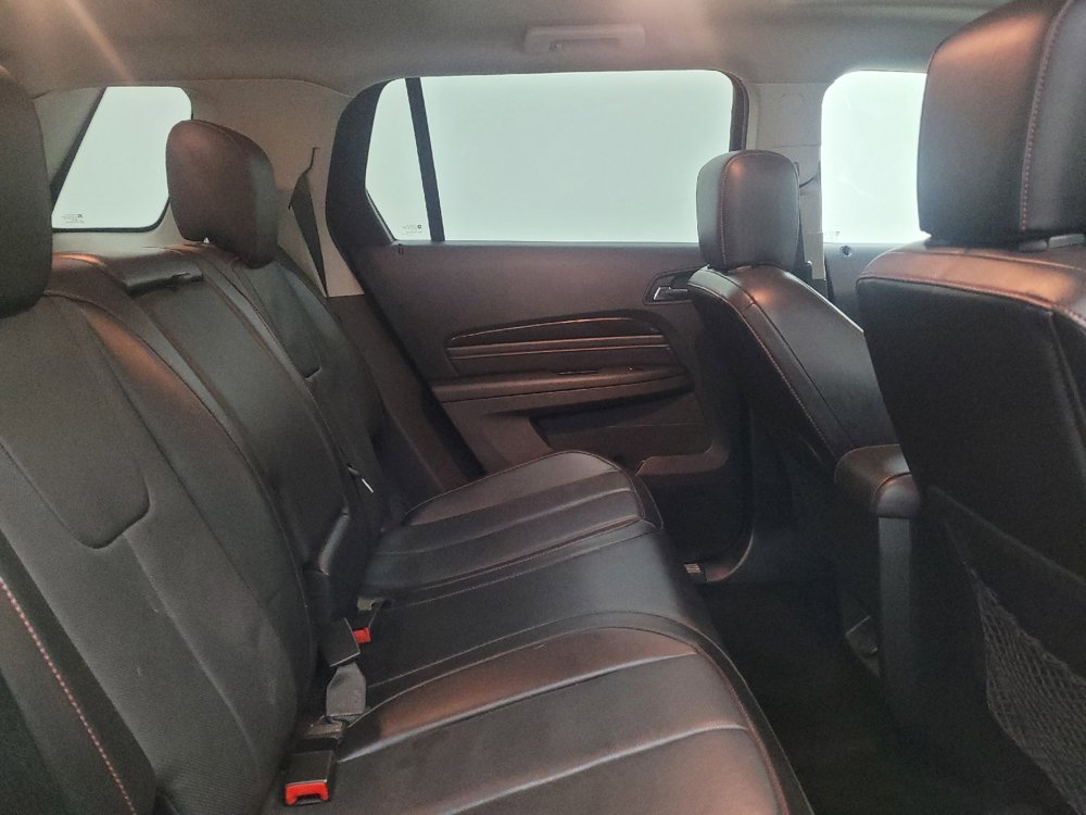 Used 2015 GMC Terrain Denali w/ Cargo Package image 19