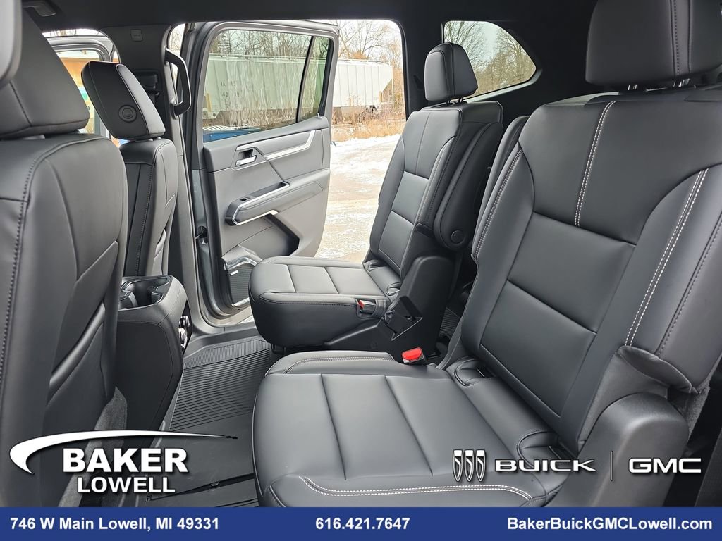 New 2026 GMC Acadia Elevation w/ Elevation Premium Package image 16