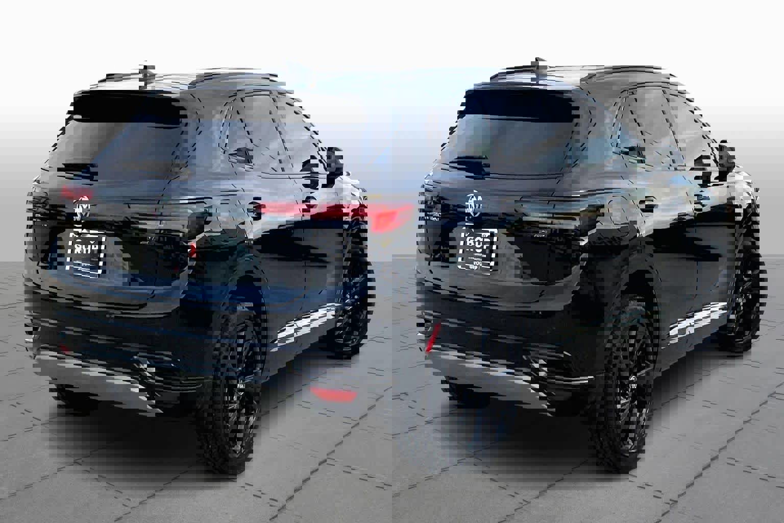 Used 2022 Buick Envision Preferred image 12