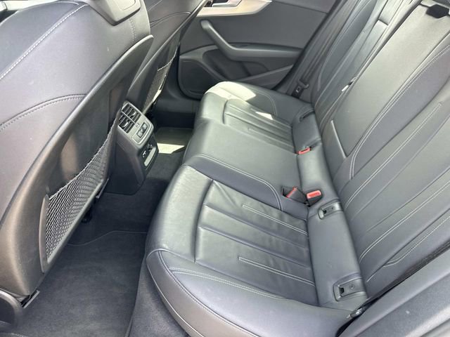 Used 2025 Audi A5 2.0T Premium Plus image 17