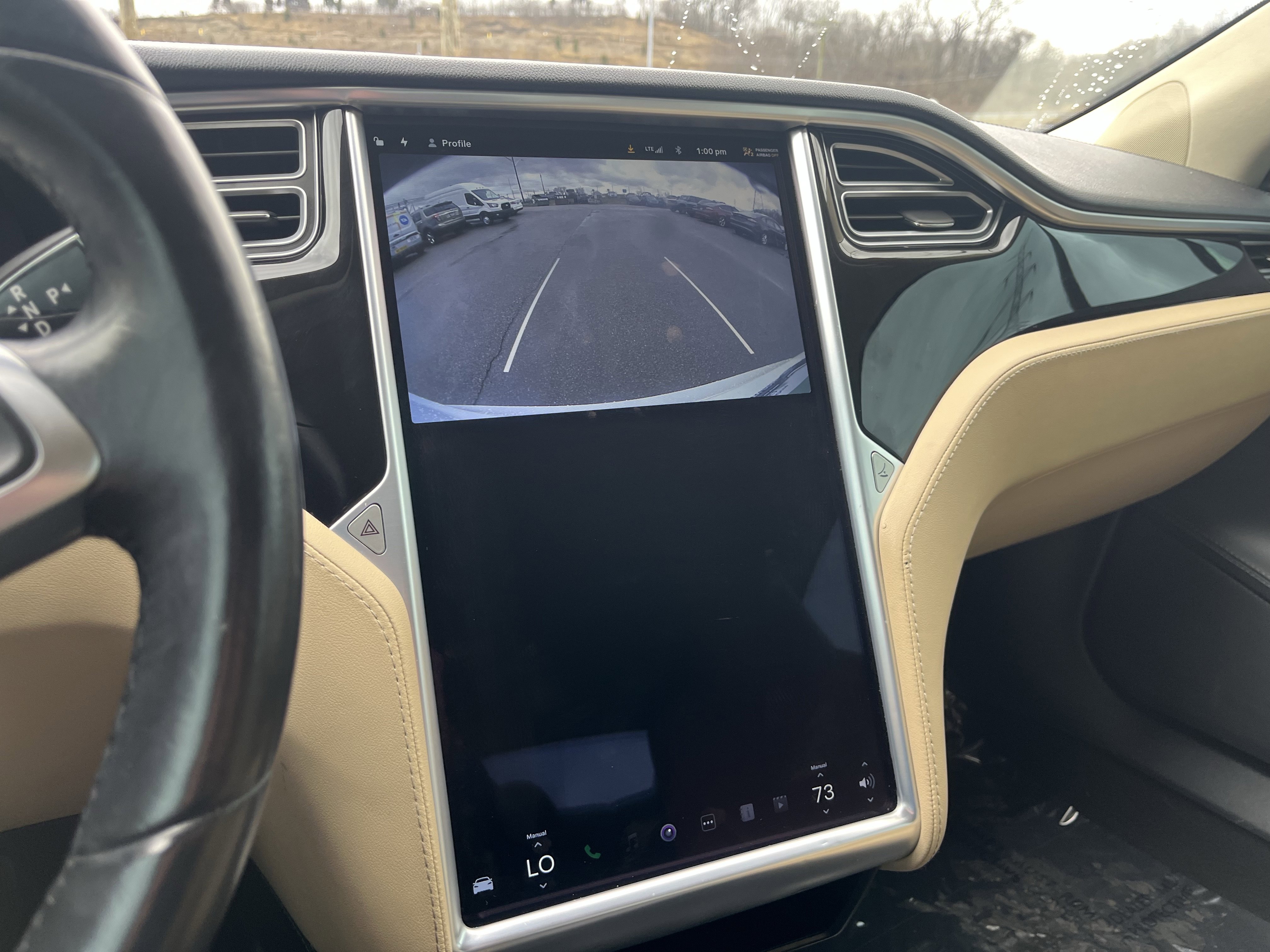 Used 2014 Tesla Model S 60 image 19