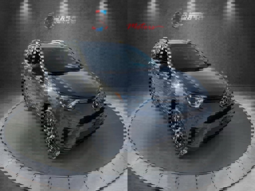 Used 2016 Toyota RAV4 LE image 8