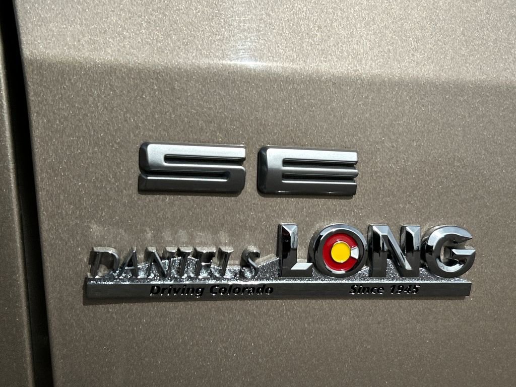 Used 2020 Ford Escape SE image 28