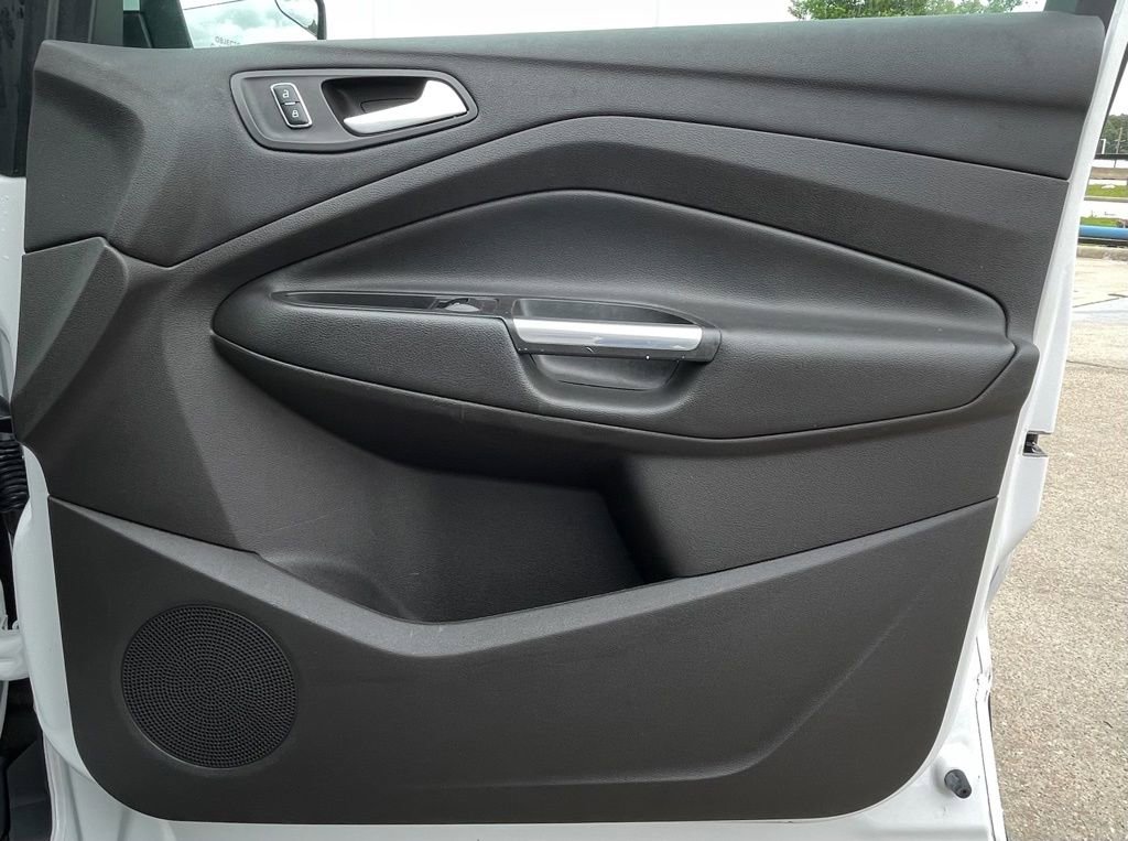 Used 2015 Ford Escape SE FWD image 32
