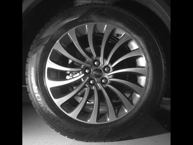 Used 2023 Lincoln Aviator Reserve w/ Equipment Group 201A AWD/4WD image 13