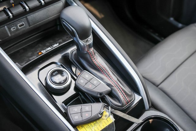 New 2026 Chevrolet Colorado Z71 image 18