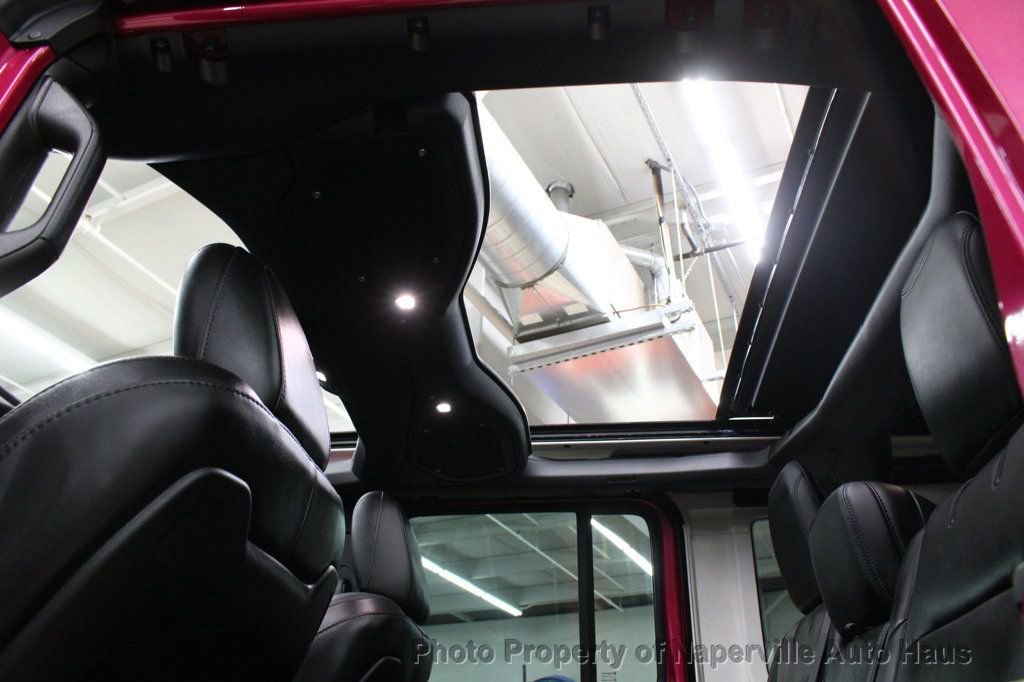 Used 2024 Jeep Wrangler Unlimited Rubicon 392 image 58