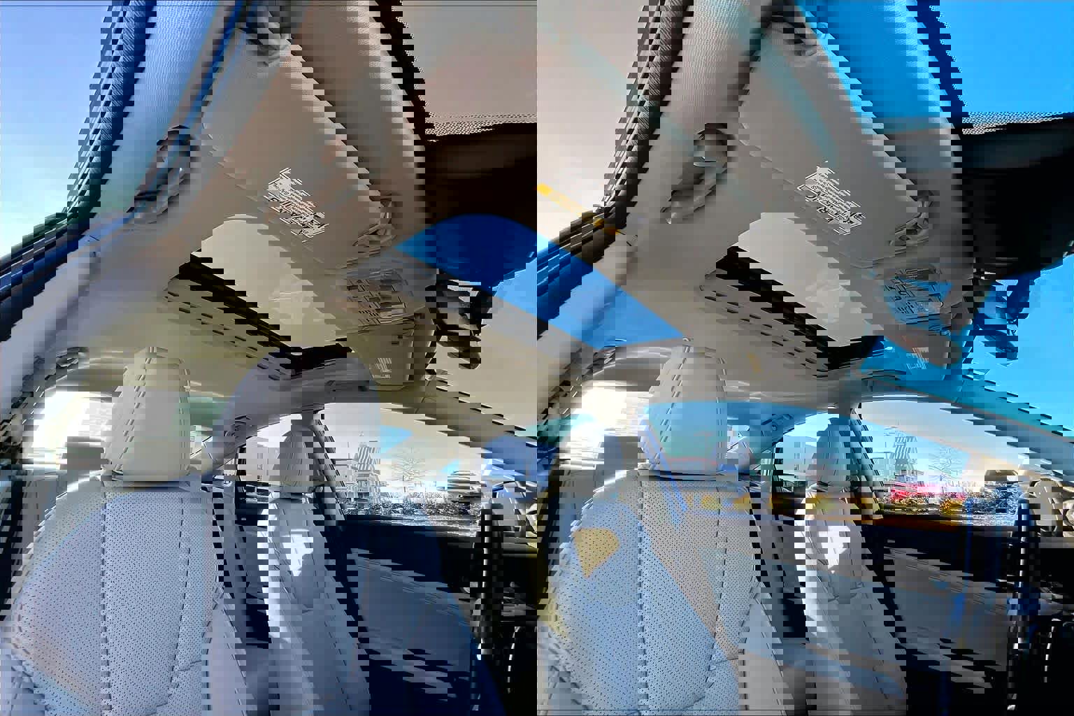 Used 2022 Honda Insight Touring image 13