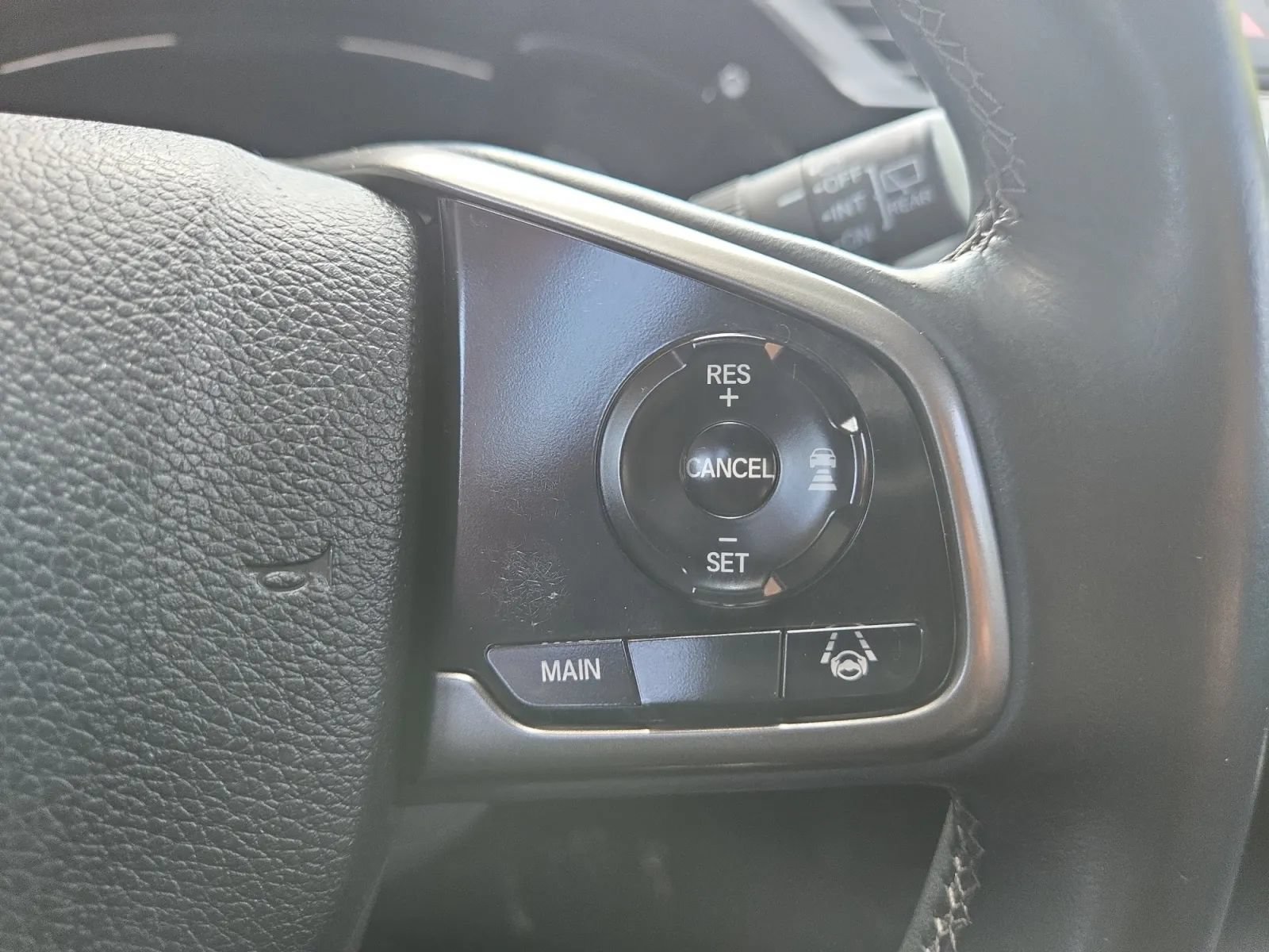 Used 2020 Honda Civic EX image 22