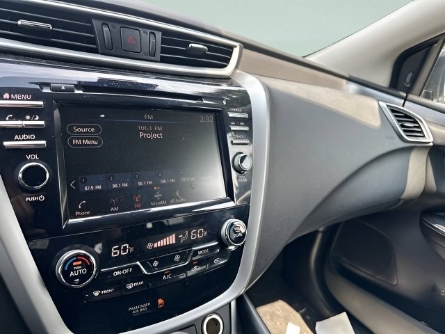 Used 2022 Nissan Murano SV AWD/4WD image 19