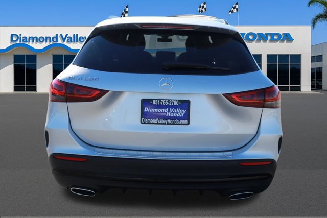 Used 2023 Mercedes-Benz GLA 250 image 5