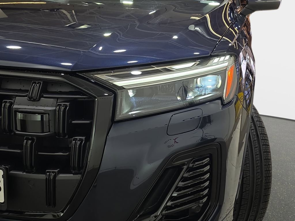 New 2026 Audi Q7 2.0T Premium Plus image 32