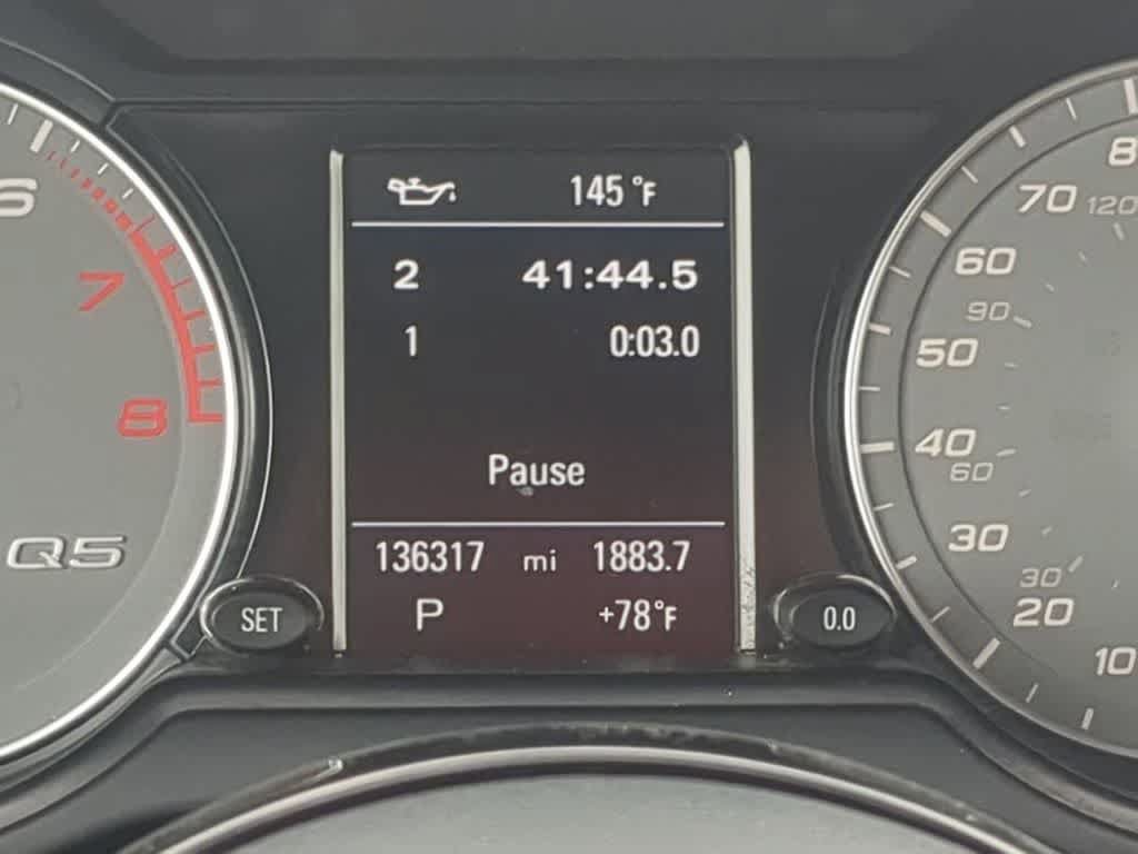Used 2014 Audi SQ5 Premium Plus AWD/4WD image 31