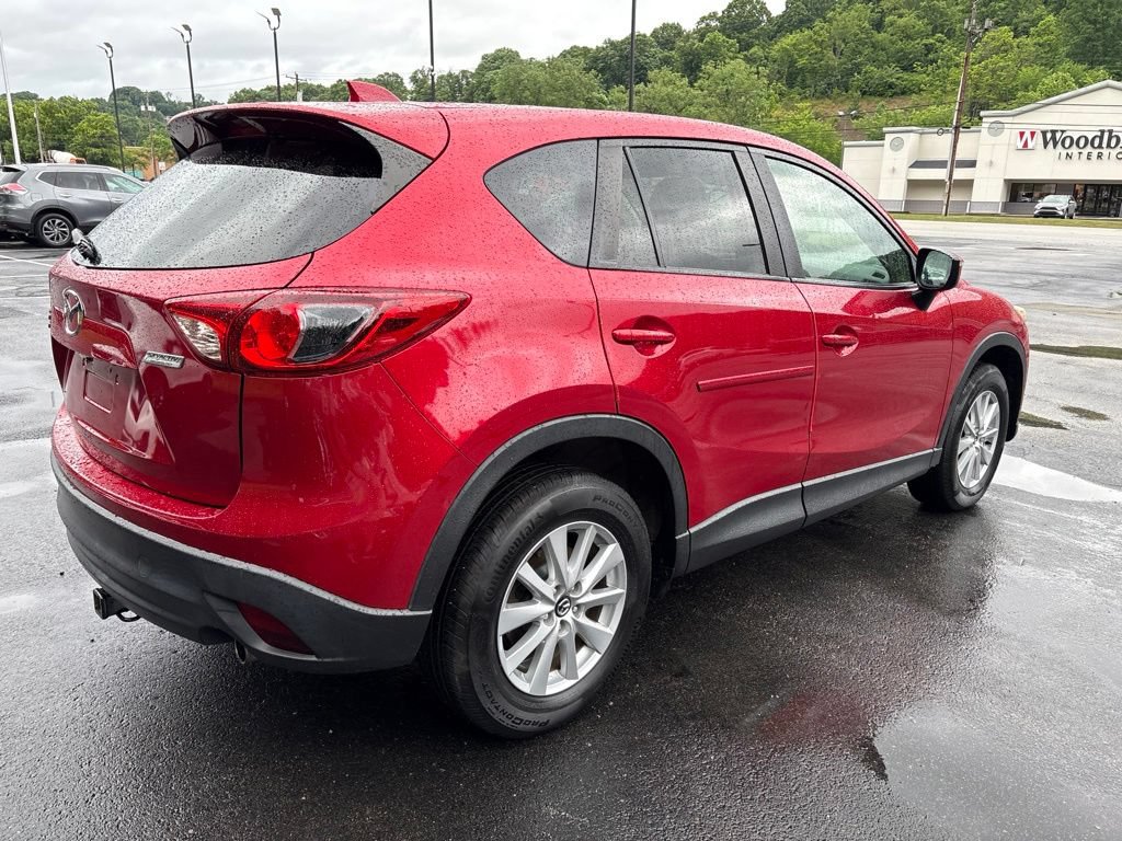 Used 2015 MAZDA CX-5 Touring AWD/4WD image 5