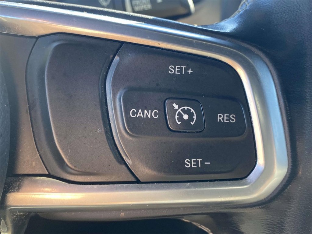 Used 2020 Jeep Gladiator Sport w/ Quick Order Package 24S image 58