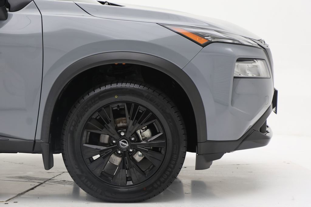 Used 2023 Nissan Rogue SV w/ SV Premium B Package AWD/4WD image 4