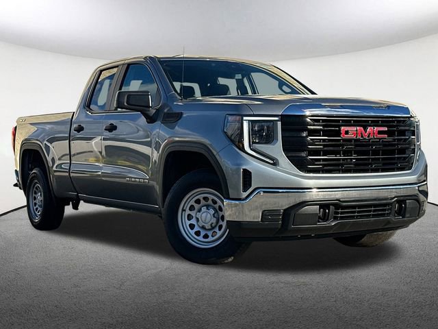Used 2023 GMC Sierra 1500 Pro w/ Pro Value Package video 2