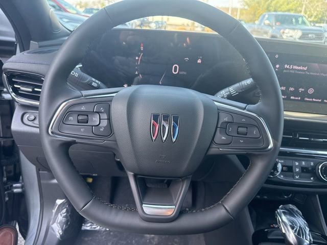 New 2026 Buick Envista Sport Touring w/ Convenience I Package FWD image 18