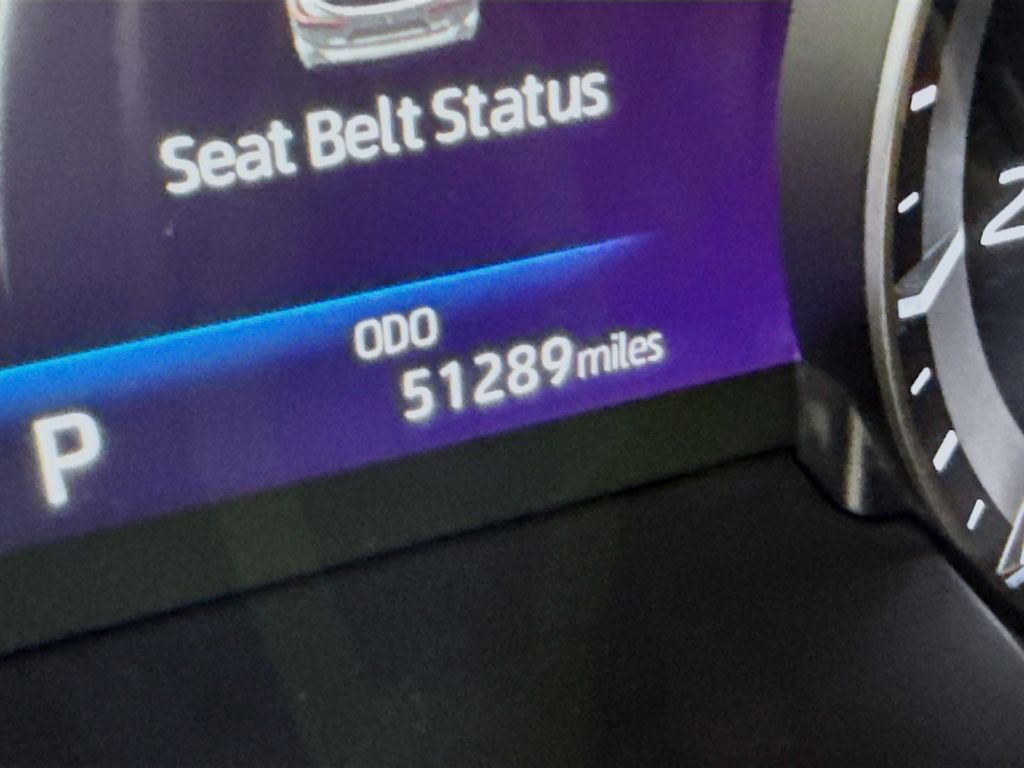 Certified 2021 Toyota Highlander Platinum image 5