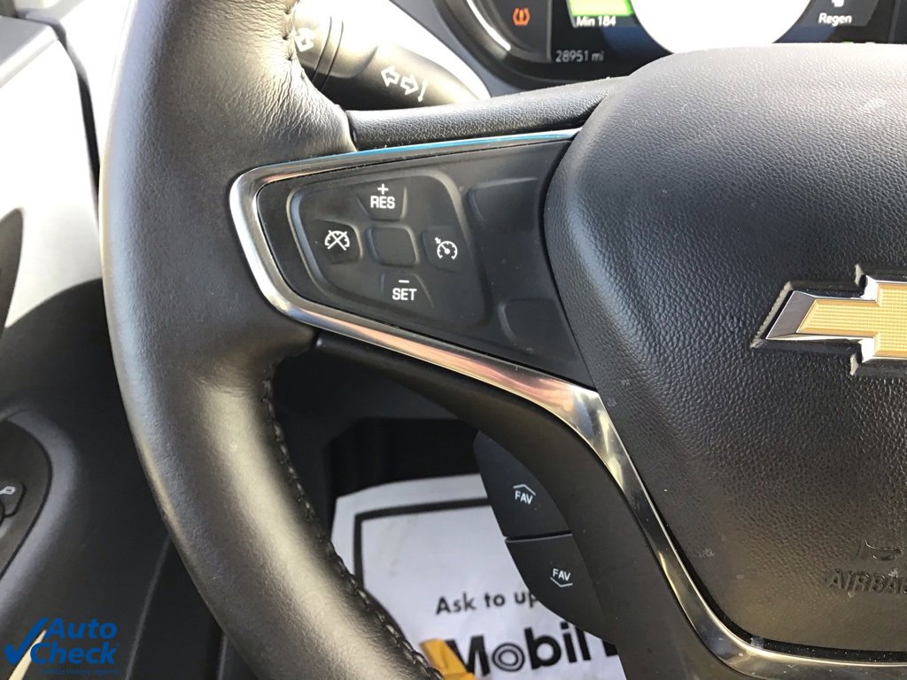 Used 2019 Chevrolet Bolt LT image 27