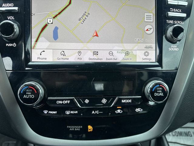 Used 2024 Nissan Murano SL image 19