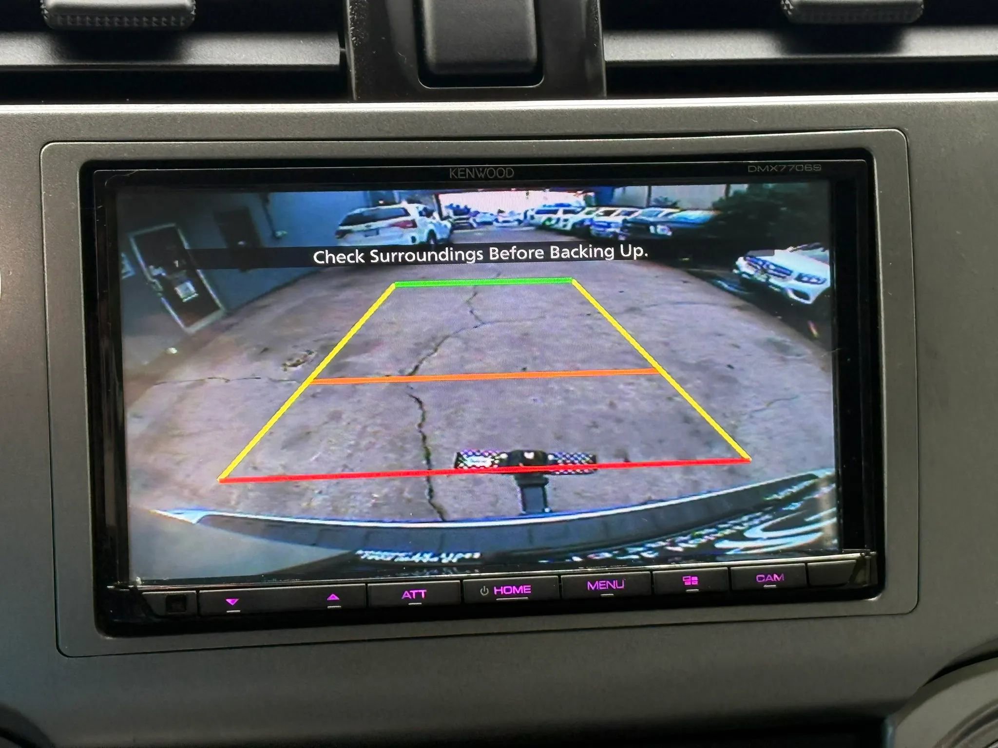 Used 2013 Toyota 4Runner SR5 w/ Convenience Pkg RWD image 13