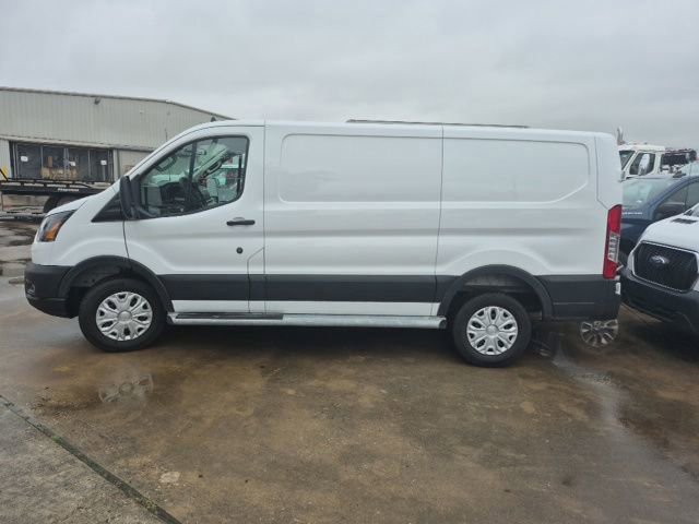 Used 2025 Ford Transit 250 Low Roof w/ Exterior Upgrade Package RWD image 9