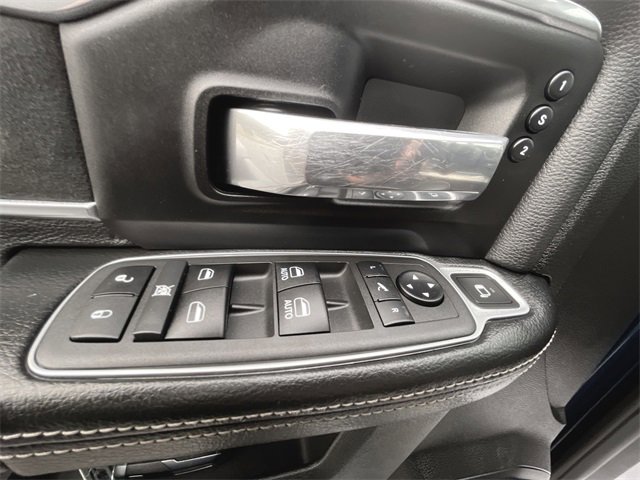 Used 2021 RAM 2500 Laramie image 23